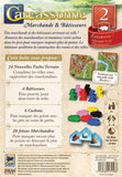 Carcassonne : Marchands et Bâtisseurs 2025