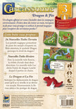 Carcassonne : Dragon et Fée 2025
