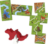 Carcassonne : Dragon et Fée 2025