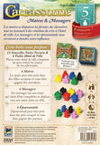Carcassonne : Maires et Messagers 2025