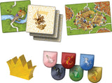 Carcassonne : Joutes et Armoiries 2025