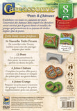 Carcassonne : Ponts et Chateaux 2025