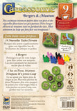 Carcassonne : Bergers et Moutons 2025