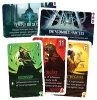 Duel pour Cardia