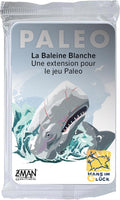 Paleo : La baleine blanche (Ext)