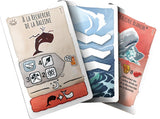 Paleo : La baleine blanche (Ext)