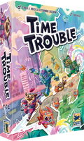 Time Trouble