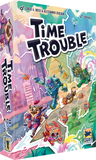 Time Trouble