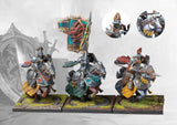 Conquest :Hundred Kingdoms: Household Knights