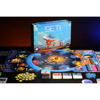 SETI
