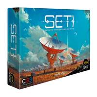 SETI