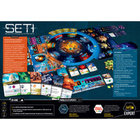 SETI