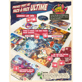 Timebomb : Undercover (EN STOCK)