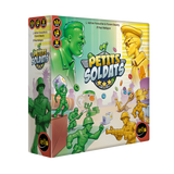 Petits Soldats (EN STOCK)
