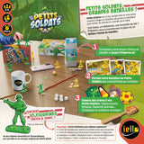 Petits Soldats (EN STOCK)