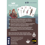 Regicide (EN STOCK)