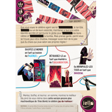 Timebomb : Undercover (EN STOCK)