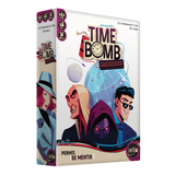 Timebomb : Undercover (EN STOCK)
