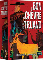 Le bon, la chèvre et le truand