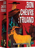 Le bon, la chèvre et le truand