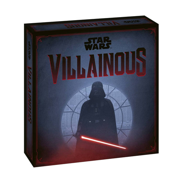 Villainous : Star Wars