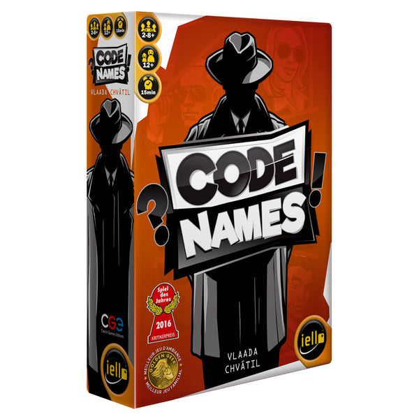 Codenames