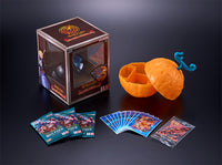 One Piece : Devil Fruit Collector 2 en Anglais  (EN STOCK)