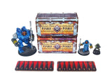 Imperial Fenris WTC Containers (2) PRÉPEINTS (Disponible en aout 2025)