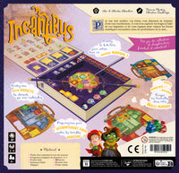 Incantibus (Précommande sortie le 28/08/2025)
