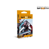 Infinity - Achilles (Précommande sortie prévue en novembre)