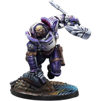 Infinity - Ajax the Great  (EN STOCK)