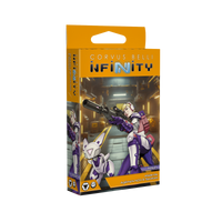 Infinity - Atalanta, Agêma’s NCO & Spotbot
