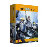 Infinity - Ariadna Action Pack  (LIVRAISON GRATUITE)