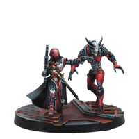 Infinity - Daemonist Observant