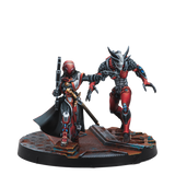 Infinity - Daemonist Observant