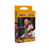 Infinity - Daemonist Observant