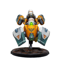 Infinity - Fēiquán Imperial Tactical Wing (Précommandes jusqu’au 26/09/2025 sortie prévue en octobre)
