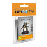 Infinity - Guilang (Hacker) (EN STOCK)