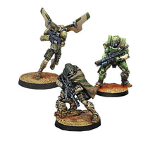 INFINITY -Haqqislam-Hassassin Bahram Expansion Pack Beta (Précommandes jusqu’au 26/09/2025 sortie prévue en octobre)