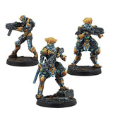 Infinity -Yu Jing- Imperial Service Expansion Pack Gamma (Précommandes jusqu’au 27/08/2025 sortie prévue en septembre)