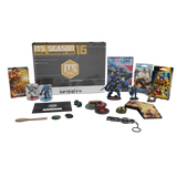 Infinity - ITS Season 16 Special Tournament Pack