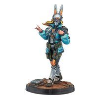 Infinity - ITS Season 17 Tournament Pack: Seekers (Précommandes jusqu’au 27/08/2025 sortie prévue en septembre)