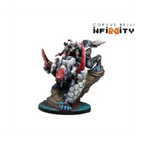 Infinity - Juggernauts, Armored Assault Brigade (Sortie prévue en novembre)