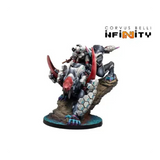 Infinity - Juggernauts, Armored Assault Brigade (Sortie prévue en novembre)