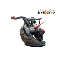 Infinity - Juggernauts, Armored Assault Brigade (Sortie prévue en novembre)