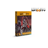Infinity - Juggernauts, Armored Assault Brigade (Sortie prévue en novembre)