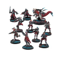 Infinity - Next Wave Action Pack (Sortie prévue en novembre)(LIVRAISON GRATUITE)