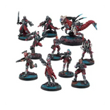 Infinity - Next Wave Action Pack (Sortie prévue en novembre)(LIVRAISON GRATUITE)