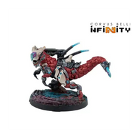 Infinity - Next Wave Action Pack (Sortie prévue en novembre)(LIVRAISON GRATUITE)
