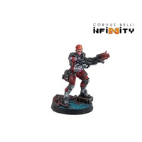 Infinity - Next Wave Action Pack (Sortie prévue en novembre)(LIVRAISON GRATUITE)